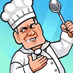 调味大厨ICON