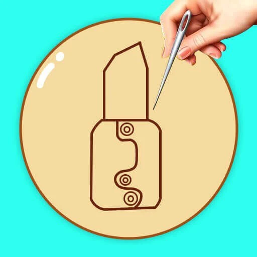 糖饼小能手ICON
