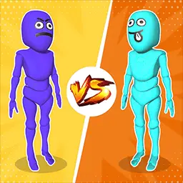 看谁先挂游戏ICON