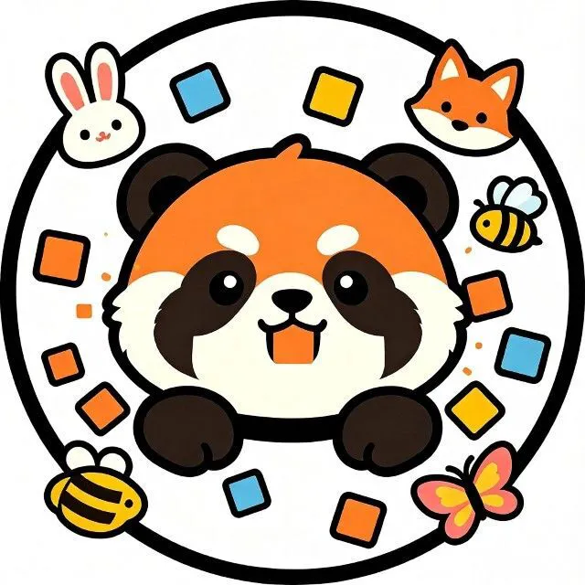 消除马赛克ICON