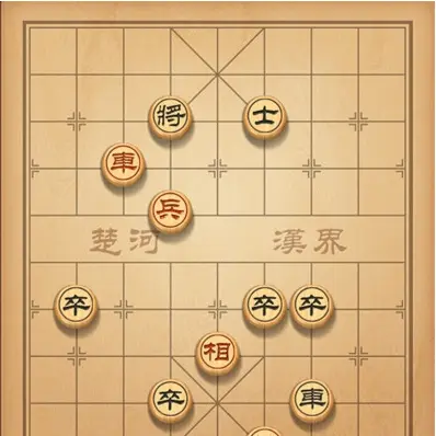 下棋双人对战游戏ICON