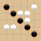 连胜之王五子棋ICON