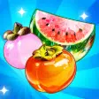 水果消消乐对对消ICON