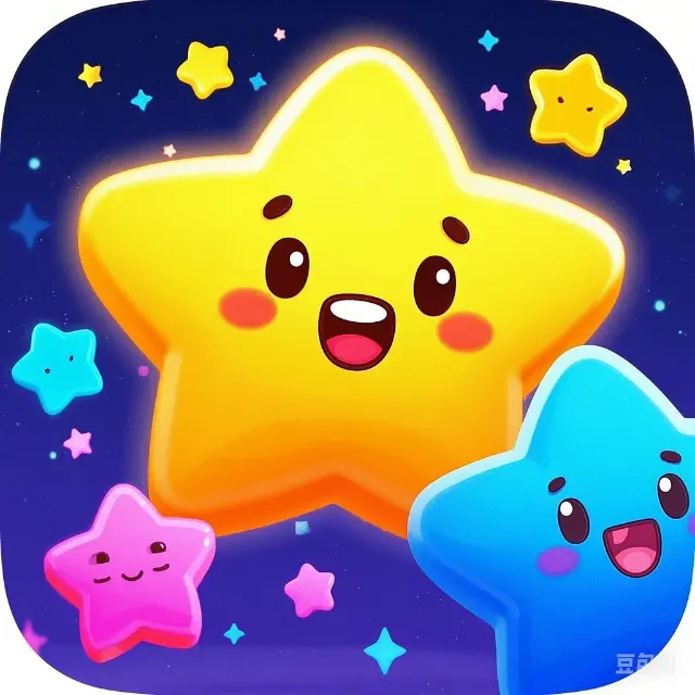 传奇星星连连看ICON