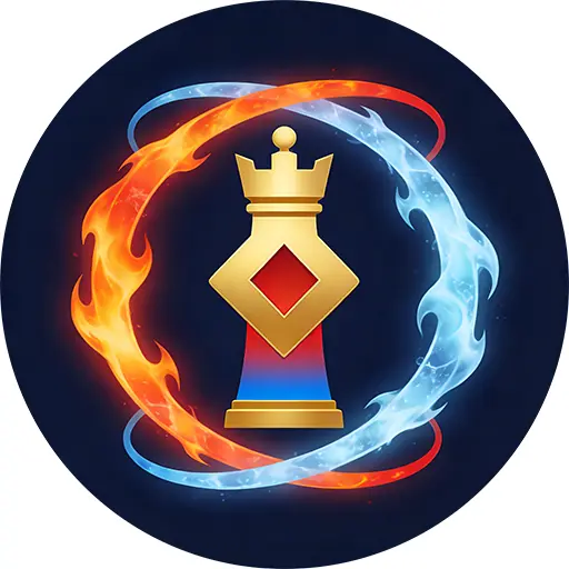 魔卡塔防ICON