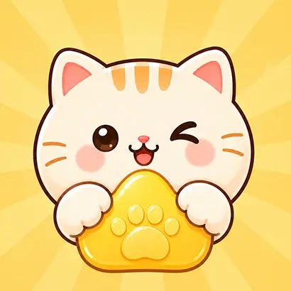 萌宠碰碰乐ICON