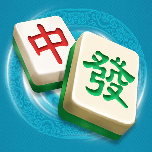 无敌吃碰杠ICON