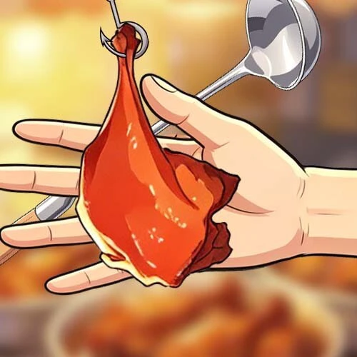 真是肥嘟嘟ICON
