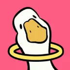 肥鹅消不停ICON