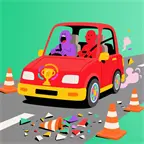堵车突围战ICON