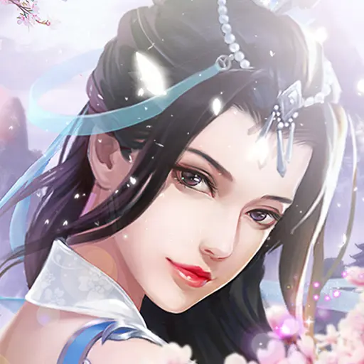 剑荡江湖ICON