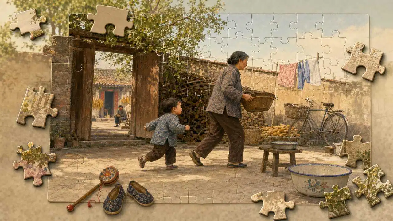 回忆拼拼乐_4