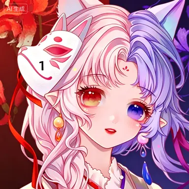 涂色魔法书ICON