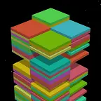 七彩大消除ICON