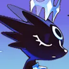 森林妖精ICON