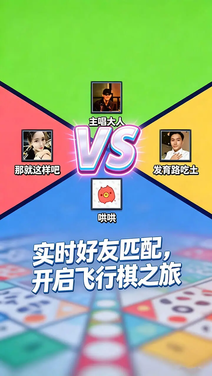 飞行棋之王_1