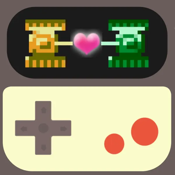 坦克情缘ICON