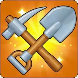 合成金铲子ICON