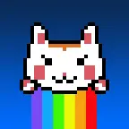 彩虹星球大冒险ICON