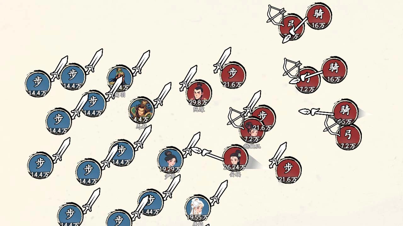 重生做名将_4