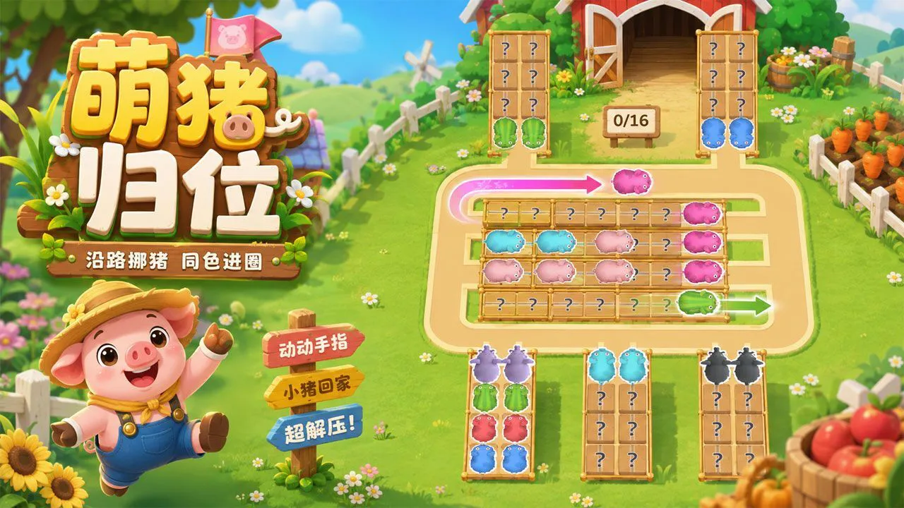 赶猪仔_6