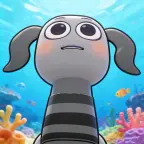 怪物变异进化论ICON