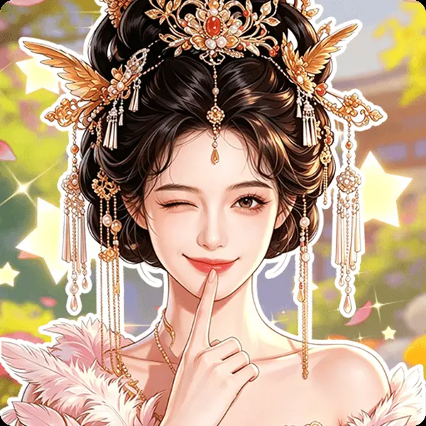 你是梗王ICON