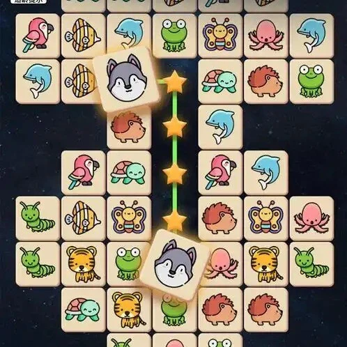 宠物连连看正版ICON