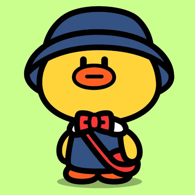 开局托儿所ICON
