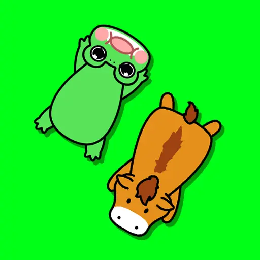 动物解救消除小游戏ICON