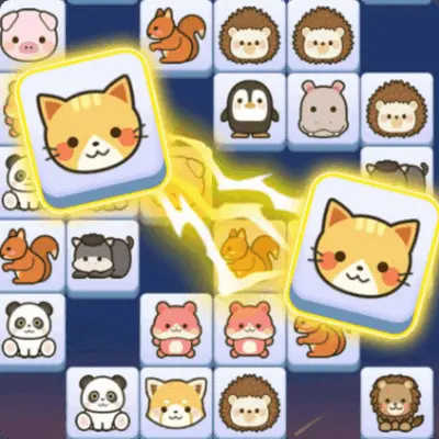 连又连大冒险ICON