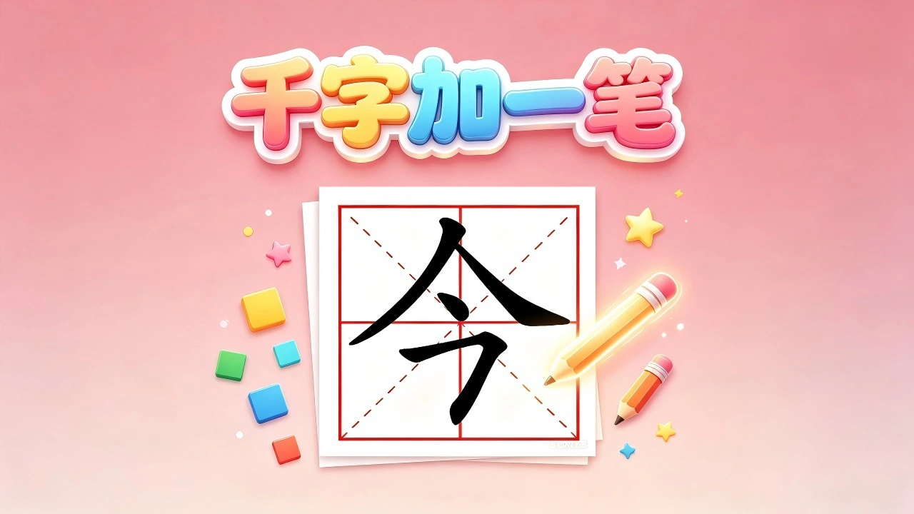 千字加一笔_4