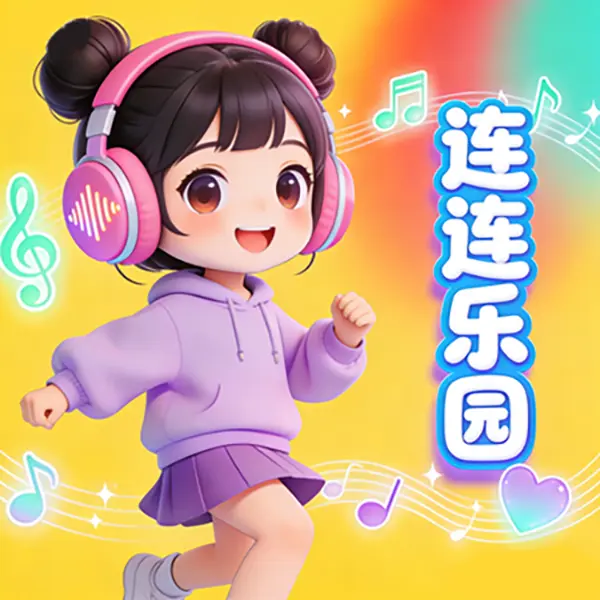 连连乐园ICON