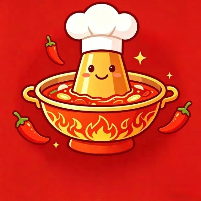 幸福路火锅大亨ICON