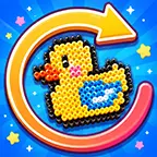 一箭成画ICON