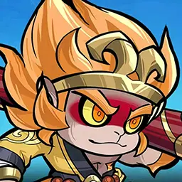 武侠背包塔防ICON