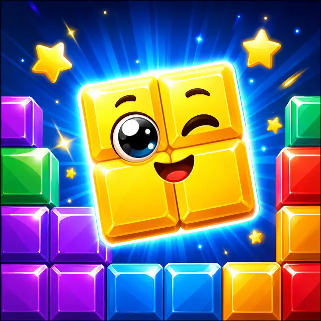 点点对决ICON
