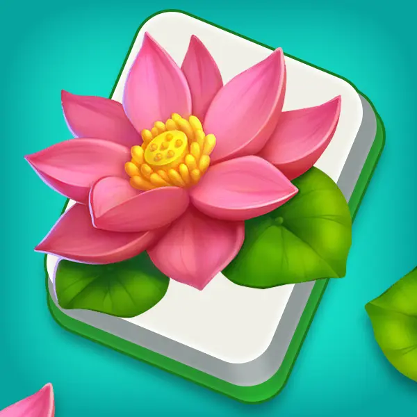 我消除贼溜ICON