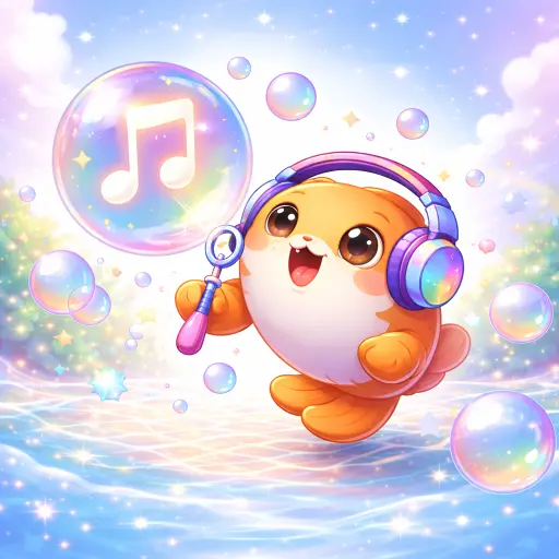 软萌解压治愈站ICON