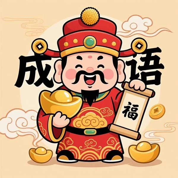 成语配对层层消ICON