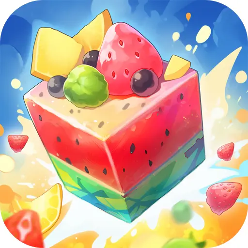 水果碰碰碰H5ICON