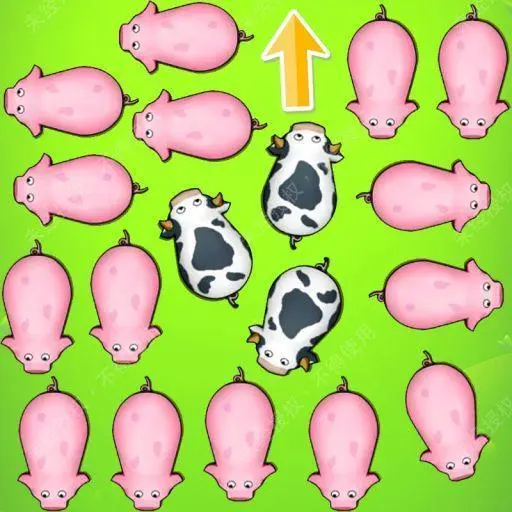 小动物营救救ICON
