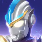 奥特曼之格斗超人ICON