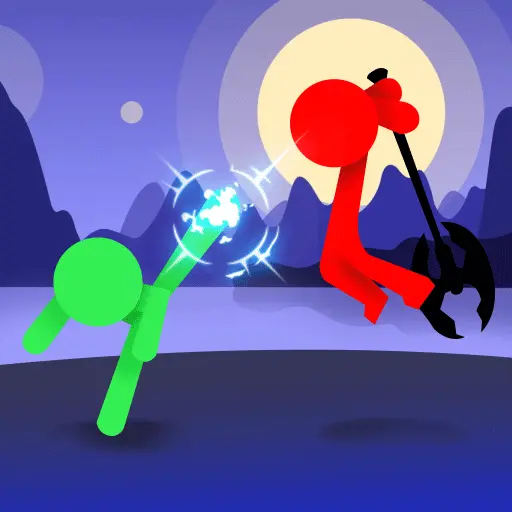 我轻功特牛ICON