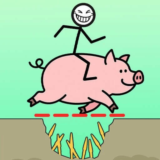 画线来冲刺ICON