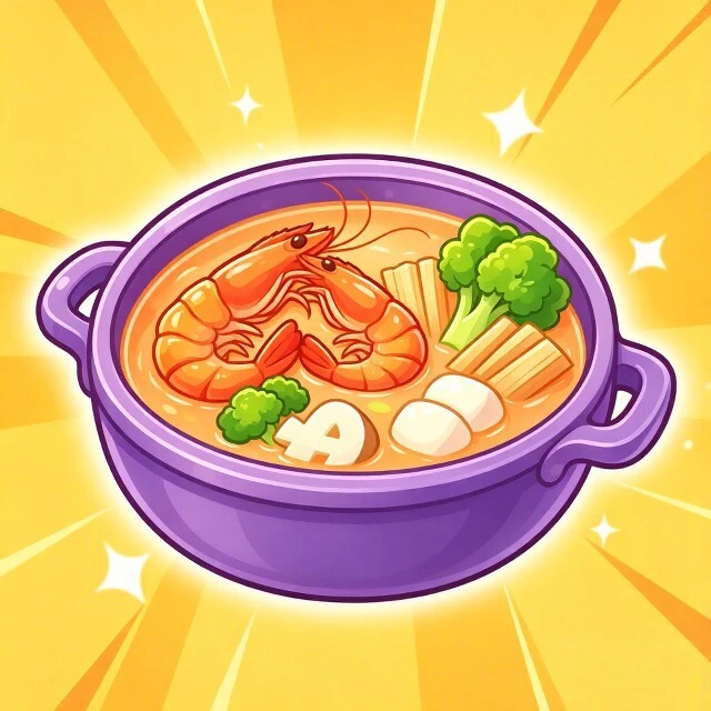 星幻合合点点消ICON