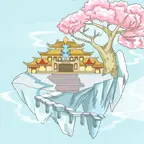 天选掌门人ICON