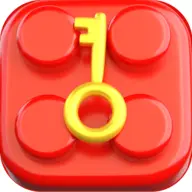 方块热潮ICON