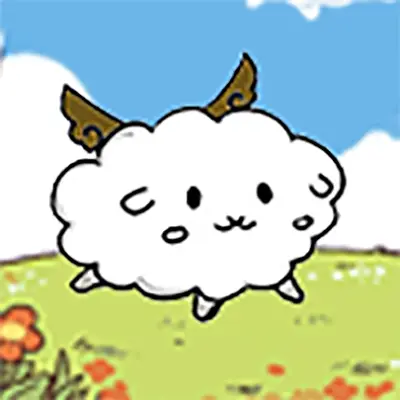 枯枯向前冲ICON