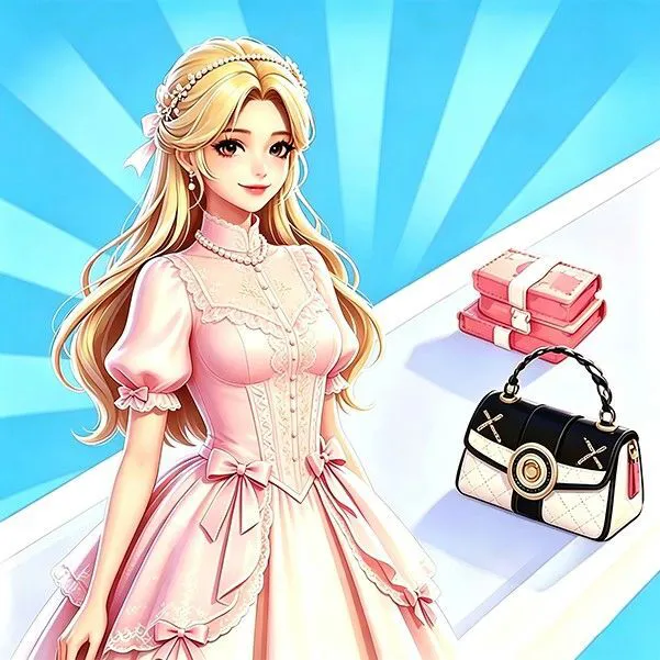 变成大小姐ICON